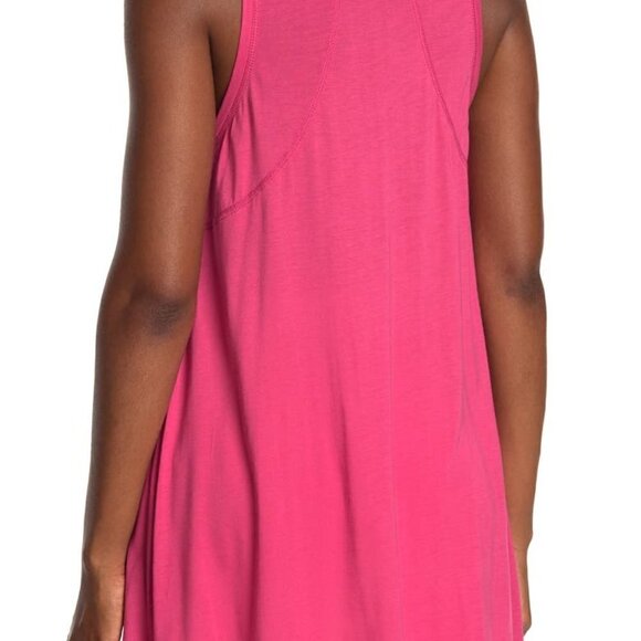 Sweaty Betty Easy Peazy Tank Top - Picture 2 of 3